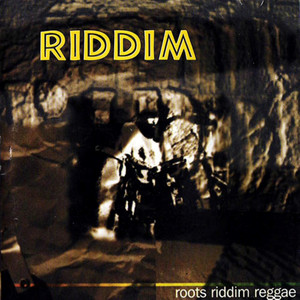 Roots Riddim Reggae cover