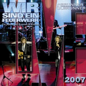 Wir sind ein Feuerwerk cover