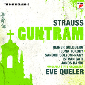 Guntram cover