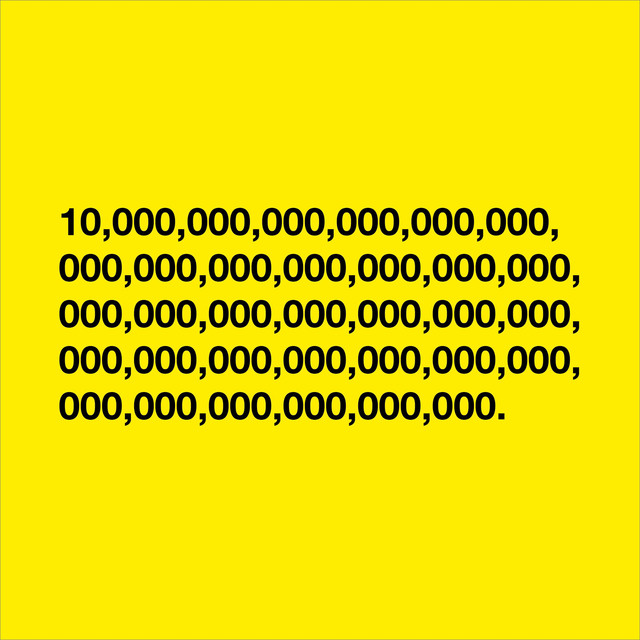 Googol cover