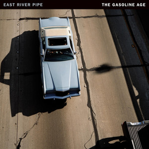 The Gasoline Age (Deluxe Reissue) cover