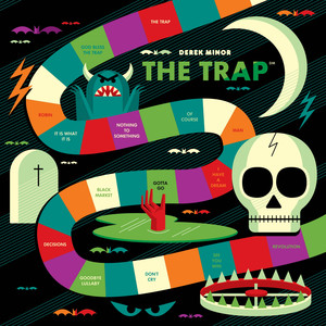 The Trap cover