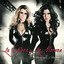 La Güera Y La Morena cover