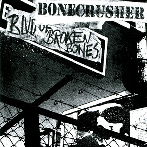 Blvd. Of Broken Bones album