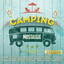 Nostalgie Camping cover