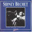 The Best of Sidney Bechet cover