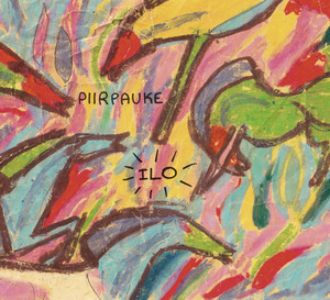 Ilo cover