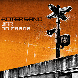 War on Error album