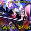 Swedish Design Albumcover