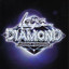 Uncut Diamond Albumcover