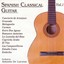 Spanish Classical Guitar (Vol. I) Albumcover