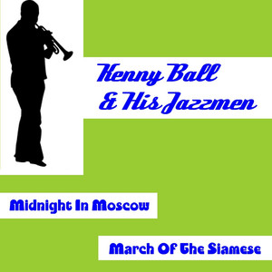 Midnight in Moscow album