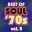 Best of Soul 70s Vol.5 Albumcover