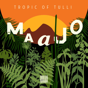 Maajo poster