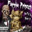 Vad Fint Du Spelar LP Albumcover