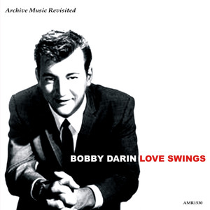 Love Swings cover