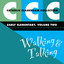 Walking and Talking cover
