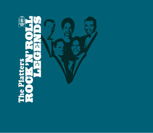 Rock N' Roll Legends (International Version) album