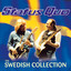 The Swedish Collection cover