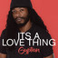 Its A Love Thing cover