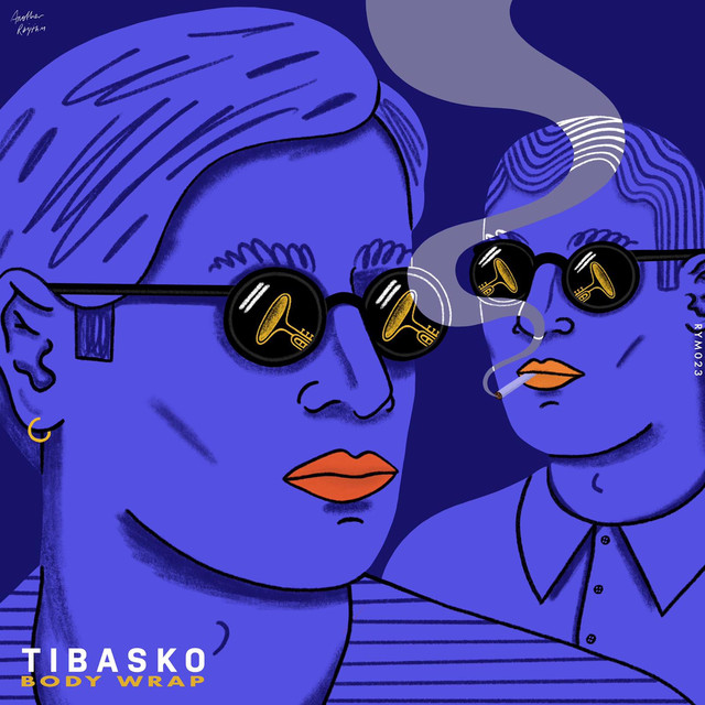 Tibasko – Body warp