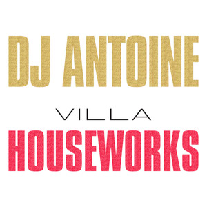 Villa Houseworks album
