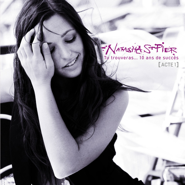 Tu Trouveras... 10 Ans De Succès cover