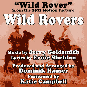 Wild Rovers album