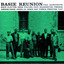 Basie Reunion (Bonus Track Version) Albumcover