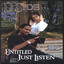 Untitled... Just Listen cover