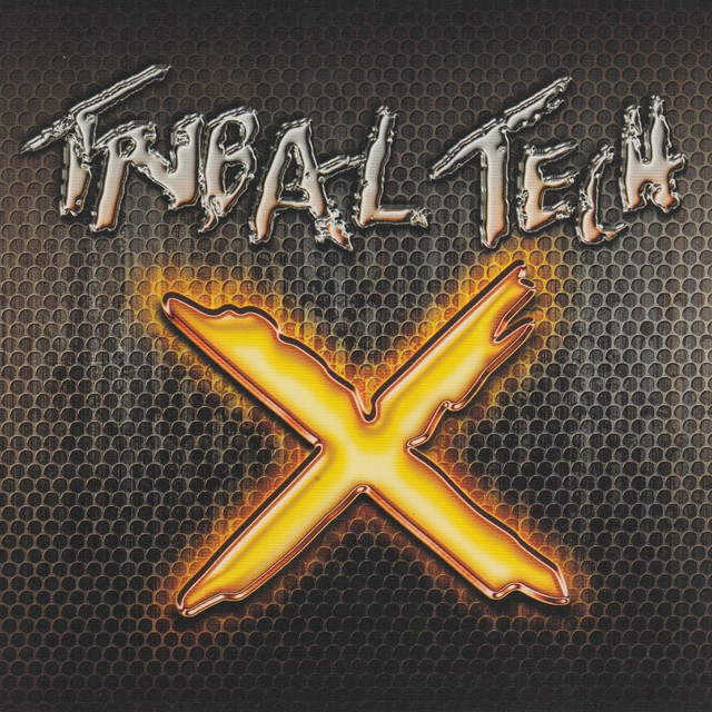 X cover