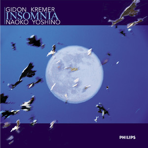 Insomnia album