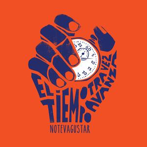 El Tiempo Otra Vez Avanza (Bonus Track Version) album