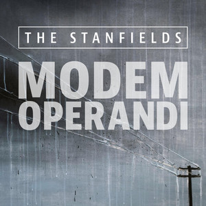 Modem Operandi cover