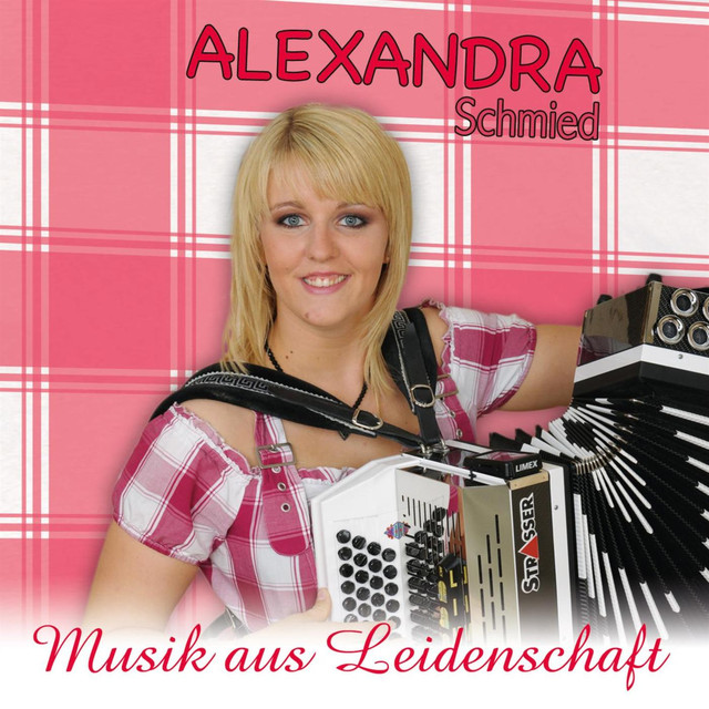 Alexandra Schmied Photo