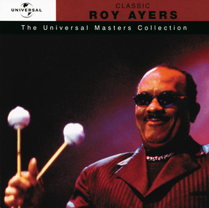 Roy Ayers - Universal Masters album