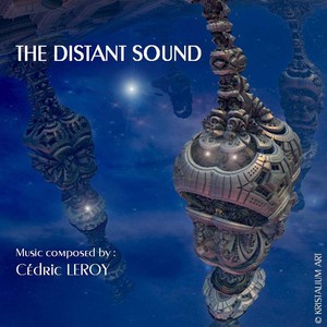 The Distant Sound Albumcover