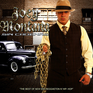Sin cadenas album