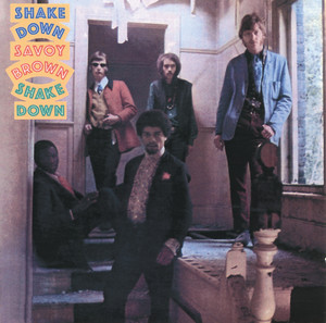 Shake Down album