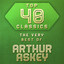 Top 40 Classics - The Very Best of Arthur Askey cover