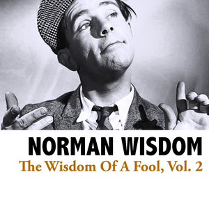 The Wisdom Of A Fool, Vol. 2 album