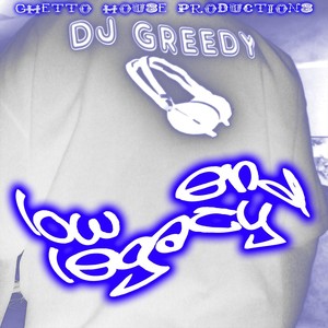 DJ Greedy