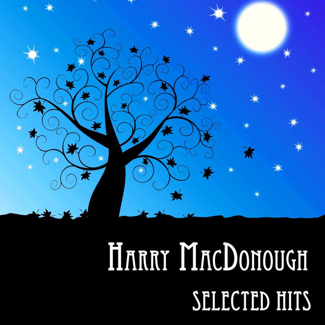 Harry MacDonough Photo