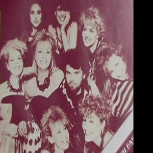 Chico & The Chile Sisters