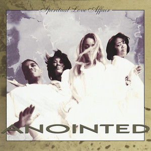 Spiritual Love Affair cover