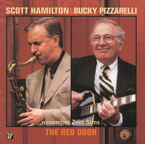 ...Remember Zoot Sims: The Red Door album