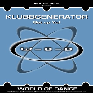 Klubbgenerator