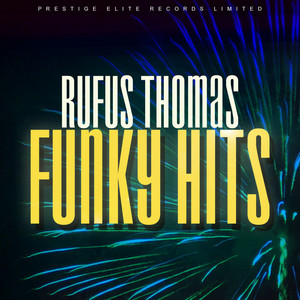 Funky Hits album