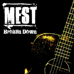Broken Down album
