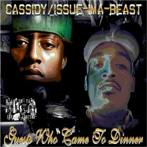 Guests Who Came to Dinner album